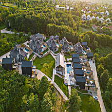 Alya Kartepe Villa Hotel